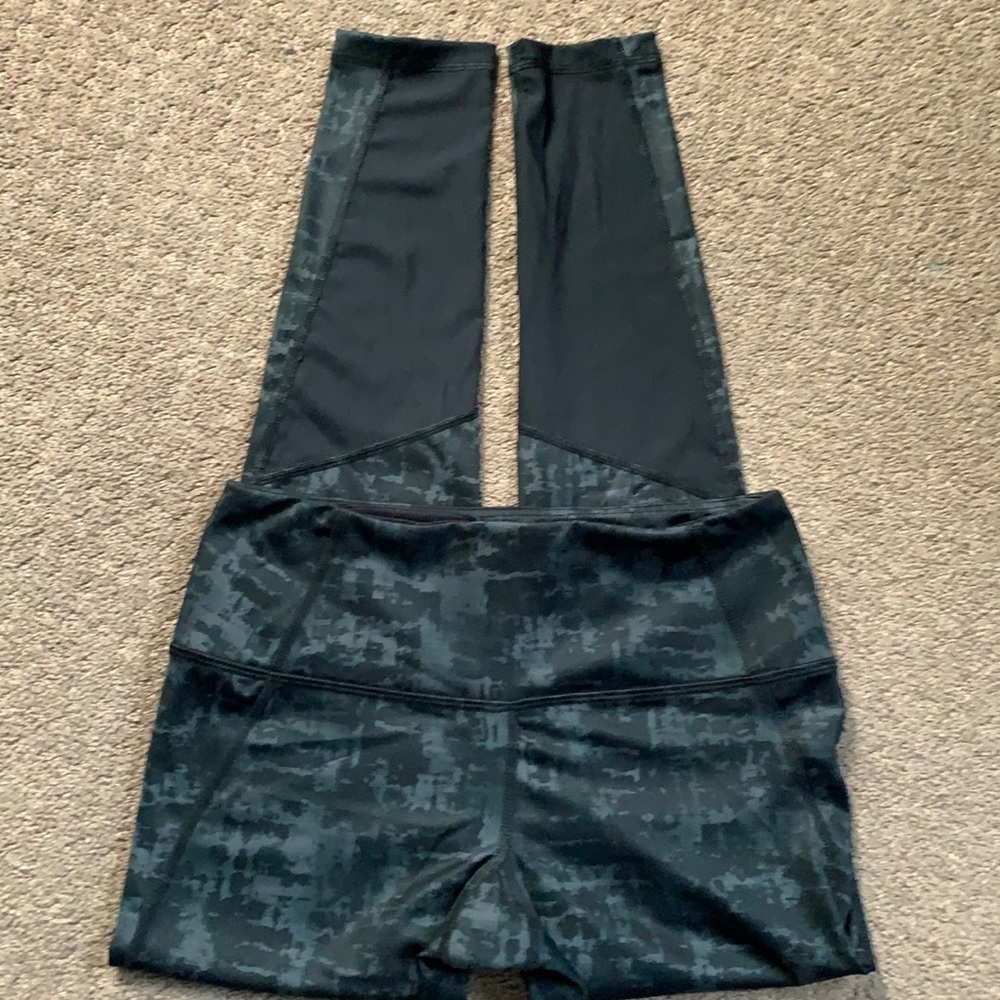 Scorpio sol leggings